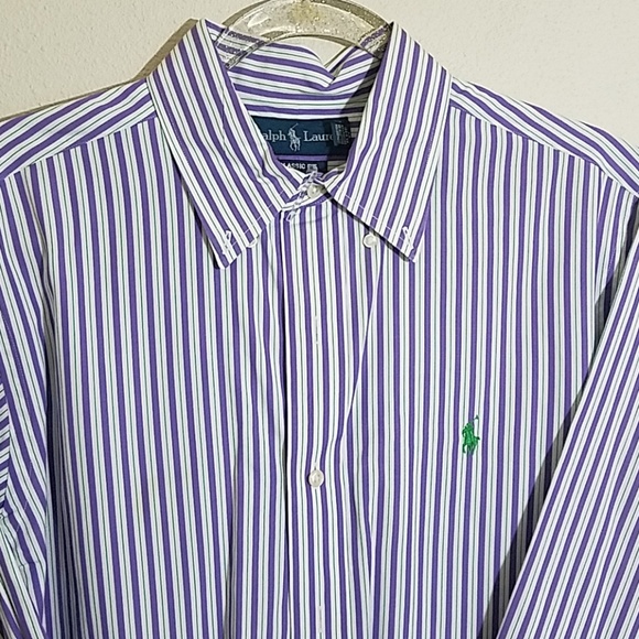 Ralph Lauren shirt - Picture 4 of 5